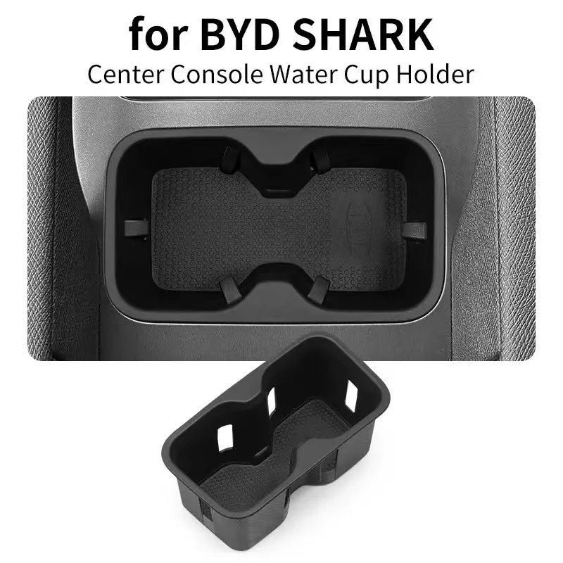 Centre Cup Holder for Shark 6