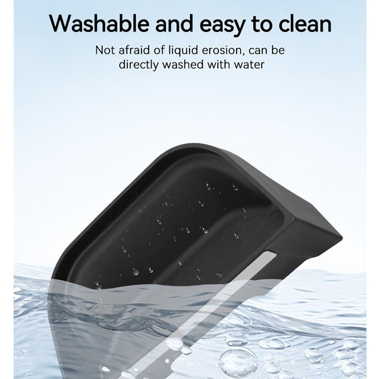 Behind Screen Storage Tray for BYD Shark 6