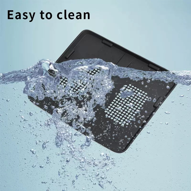 Wireless charging protection pad for Shark 6