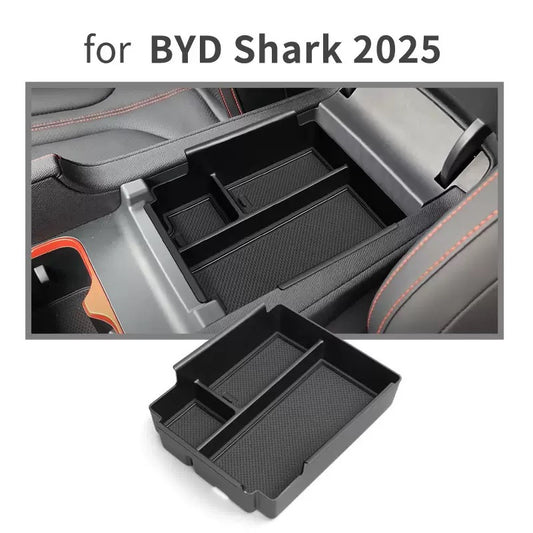 Centre Console Storage Box for Shark 6