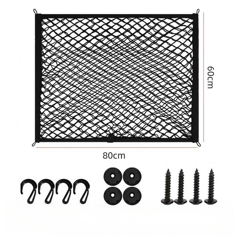 Trunk Bed Cargo Net for BYD