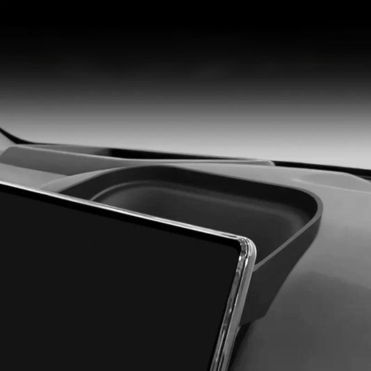 Behind Screen Storage Tray for BYD Shark 6