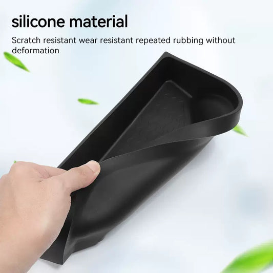 Behind Screen Storage Tray for BYD Shark 6