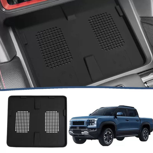 Wireless charging protection pad for Shark 6