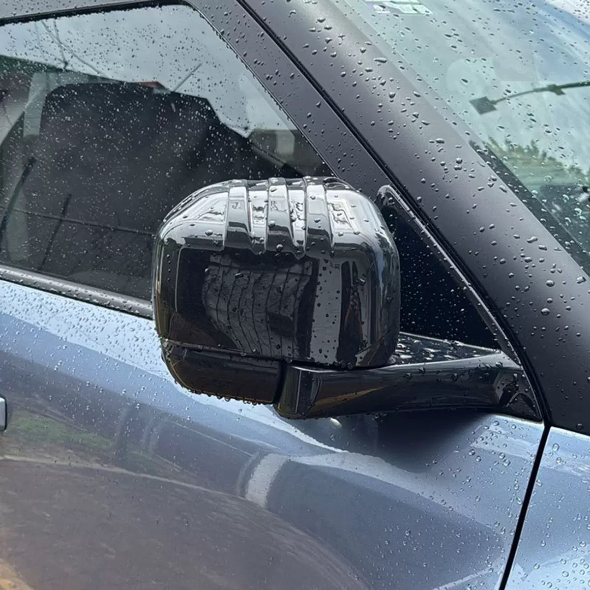Side Mirror Cover for BYD Shark 6 Regular price