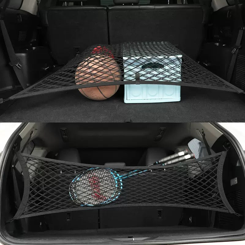 Trunk Bed Cargo Net for BYD