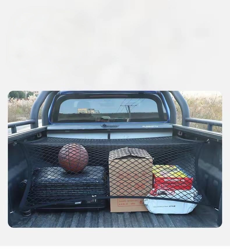 Trunk Bed Cargo Net for BYD