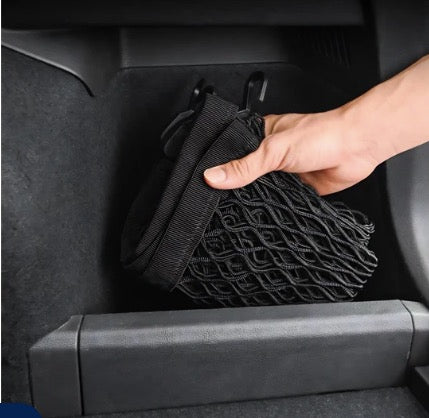 Trunk Bed Cargo Net for BYD