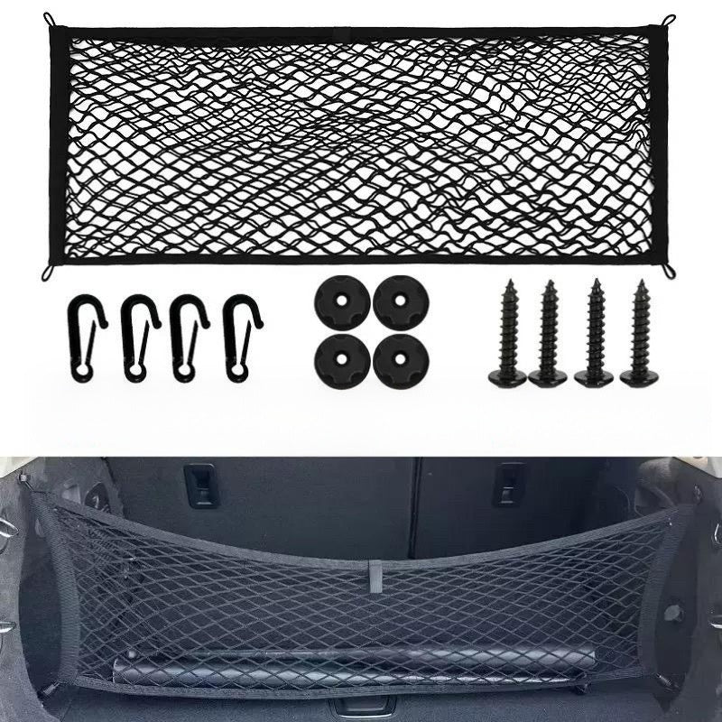 Trunk Bed Cargo Net for BYD