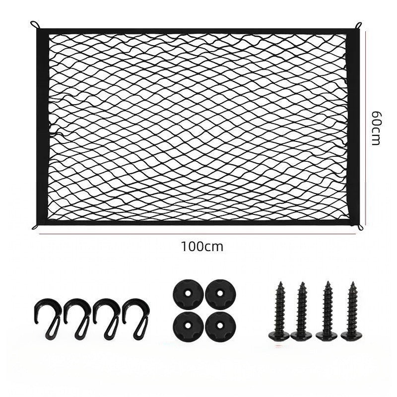 Trunk Bed Cargo Net for BYD