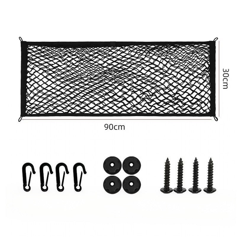 Trunk Bed Cargo Net for BYD