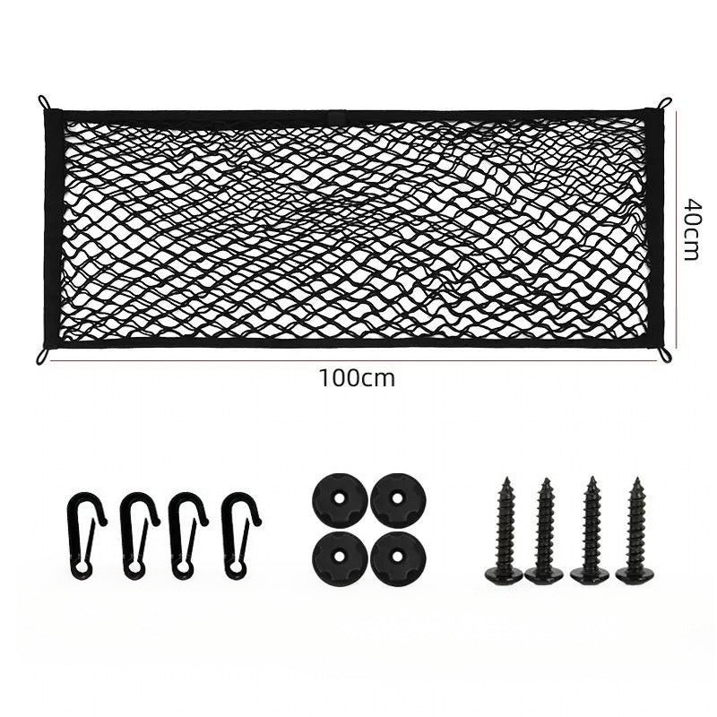 Trunk Bed Cargo Net for BYD