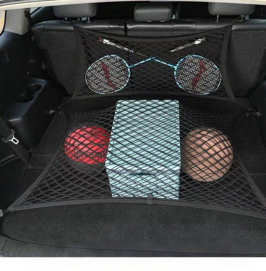 Trunk Bed Cargo Net for BYD