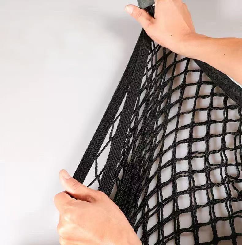 Trunk Bed Cargo Net for BYD